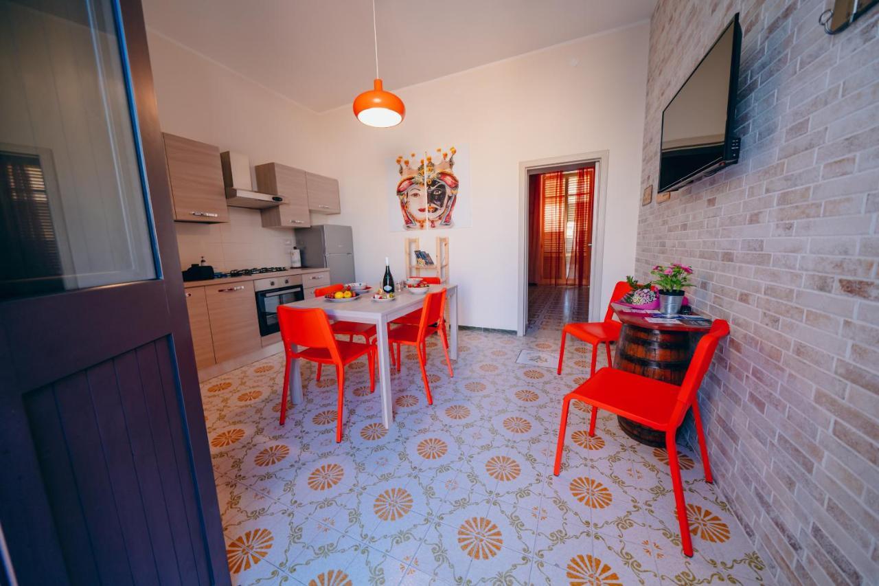 Syracuseapartments Il Mare Di Ortigia Hébergement de vacances